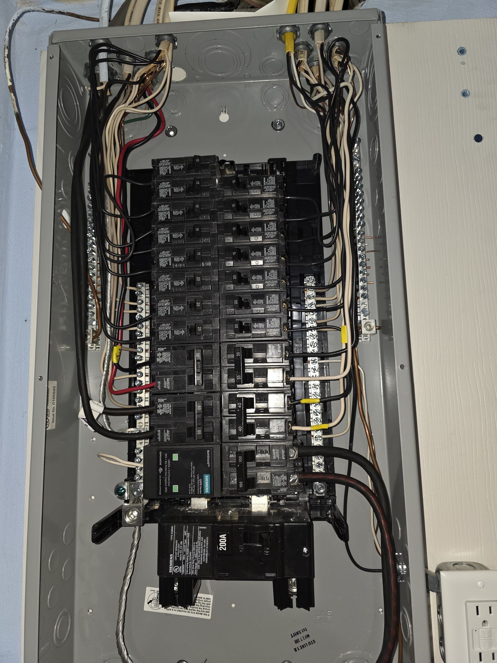 Electrical Services