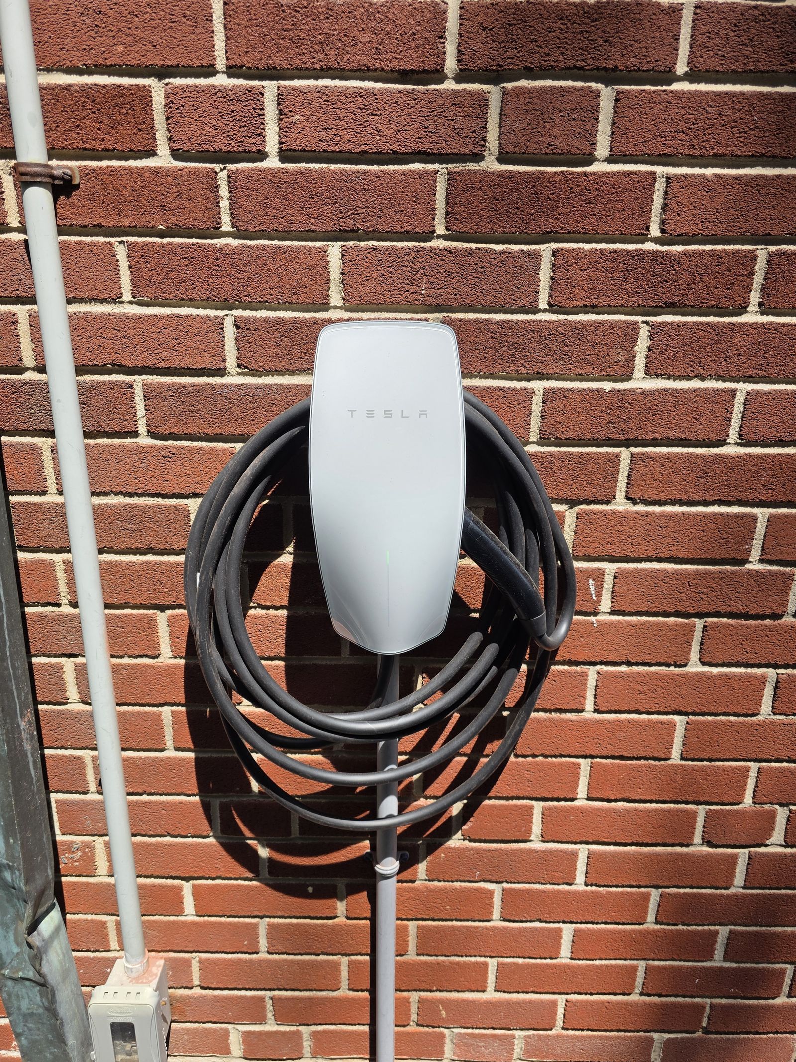 EV Charger Installation